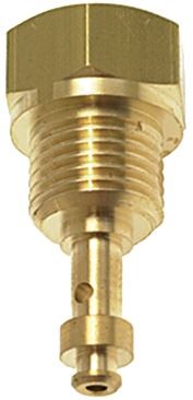 Düse Für Brühgruppe Gewinde 1/4" | Conti Ersatzteile