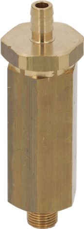 Expansionsventil Ø 1/8"m-7 mm | Fiorenzato Ersatzteile