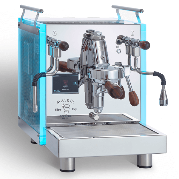 Bezzera Matrix Top MN - Espressomaschine