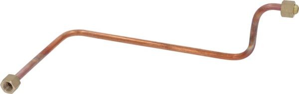 Wärmetauscher-Zuleitung Rechts 2 Gruppen F18 | Sanremo Ersatzteile