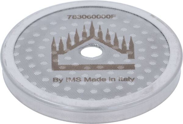 Auslaufdusche Ø 60 mm | Faema Ersatzteile