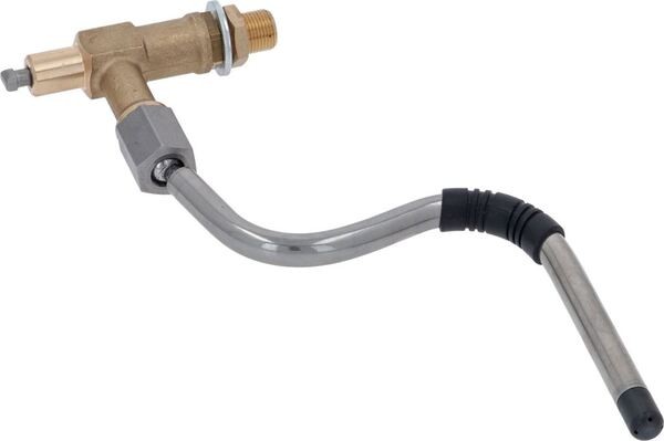 Dampfhahn Komplett | Simonelli Ersatzteile