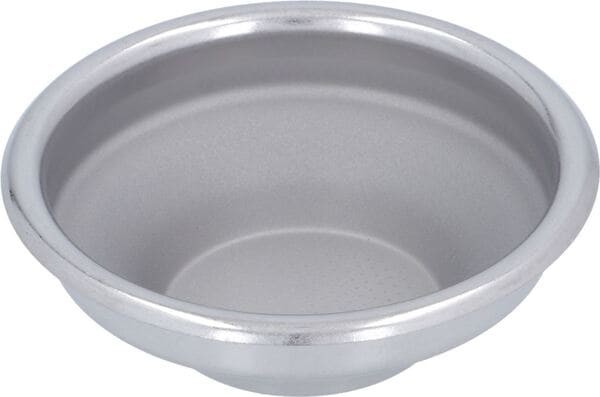 Kaffeefilter Einzelwandig 2 Tassen 58mm | Sage Ersatzteile