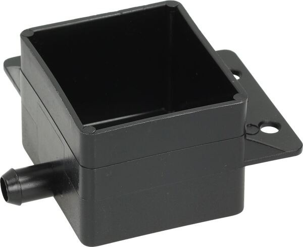 Auslaufschale/Ablaufwanne Anschluss Ø 15 mm | Royal Ersatzteile