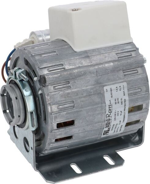 Motor 330W RPM 50/60Hz