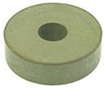 Flachdichtung aus FKM Ø 13,5X4x4 mm | Faema Ersatzteile