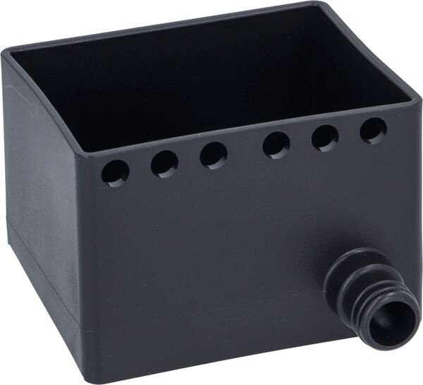 Auslaufschale 100x80 mm | Simonelli Ersatzteile