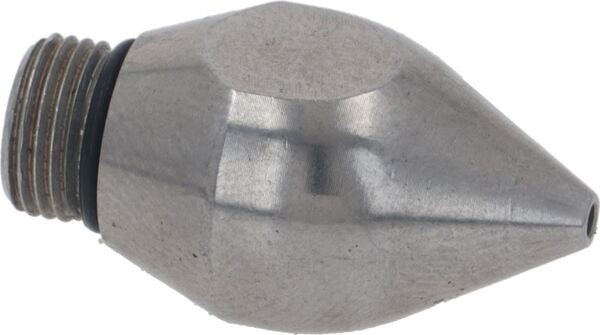 Einloch-Dampfspitze M8,5 | CREM Ersatzteile