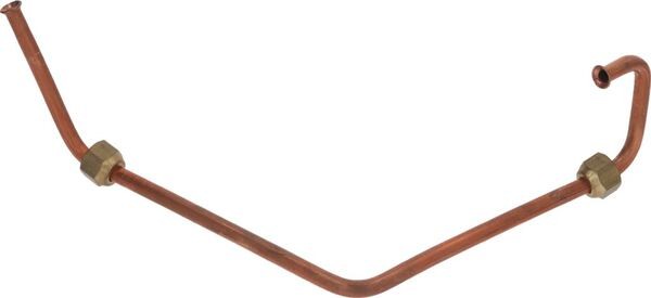 Mischventilbaugruppe-Rohr DUE/SMART | Faema Ersatzteile