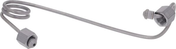 Rohr Ø 4 mm, Länge 300 mm | Astoria Ersatzteile