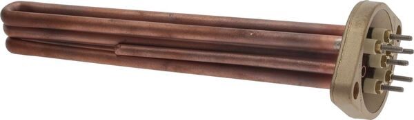 Heizung 2700W 230V 6-Polig | Magister Ersatzteile