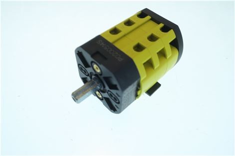 Umschalter 1-Phasig 20A | Sanremo Ersatzteile