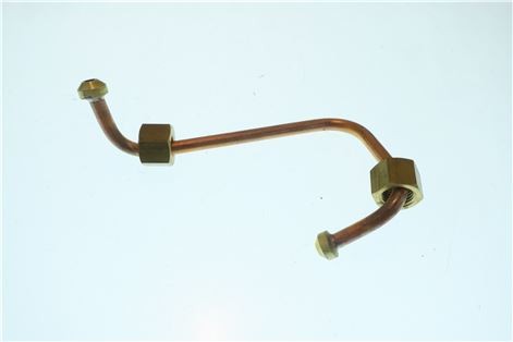 Druckschalter-Kesselrohr APPIA II 1GR | Simonelli Ersatzteile