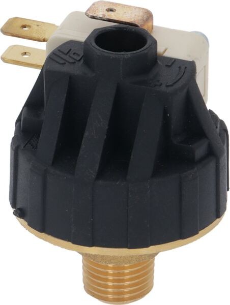 Manometer 2,7 bar 16 A 230 V