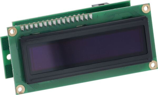 Anzeigekarte Auslaufgruppe | Simonelli Ersatzteile