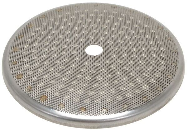 Duschsieb 57,5 mm
