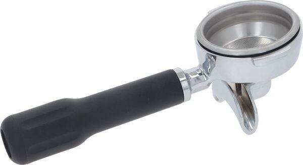 Siebträger 2 Tasse | La Rocca Ersatzteile