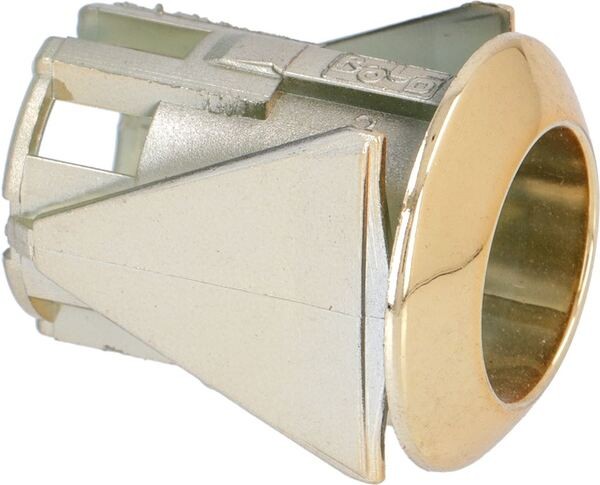 Knopfgehäuse Rund | Simonelli Ersatzteile