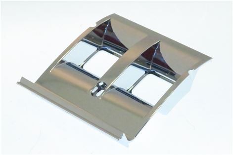 Gruppenabdeckung Dienste | Simonelli Ersatzteile