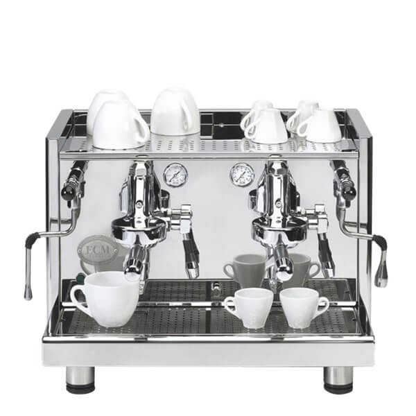 ECM Technika Profi Espressomaschine