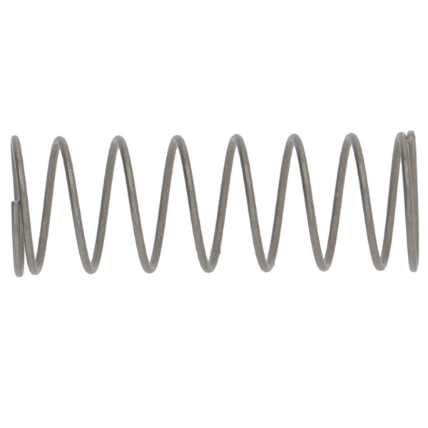 Tankventilfeder