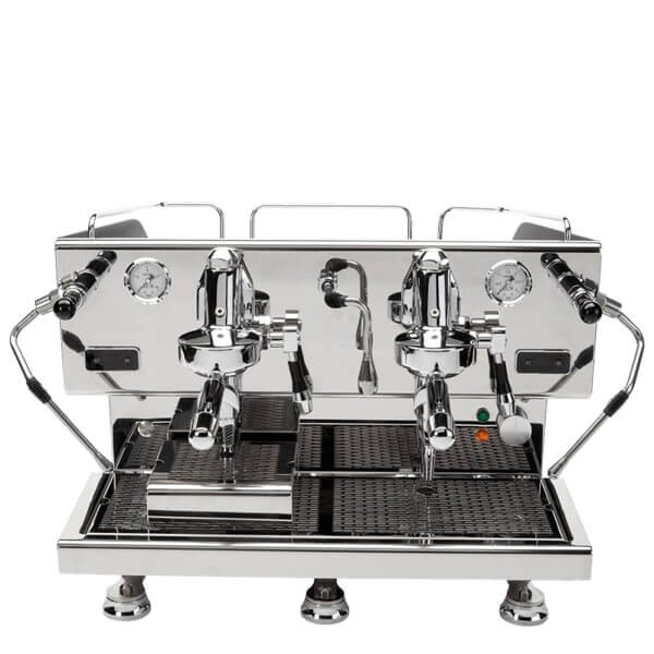 ECM Controvento Espressomaschine