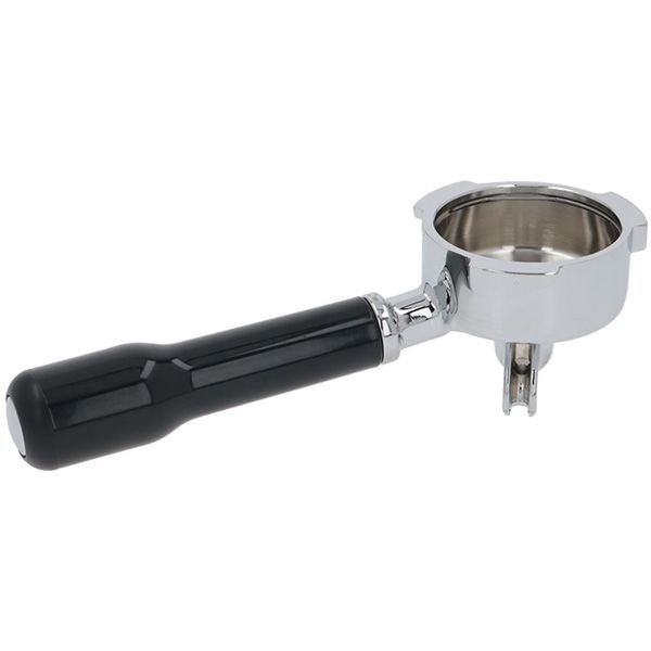 Siebträger Komplett 2 Tassen Quick Mill