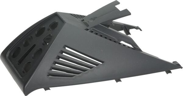 Schutzmaske für Tastatur 7 Tasten | La San Marco Ersatzteile