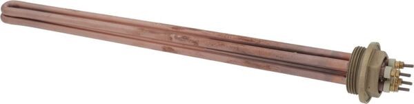 Heizung 3300W 230V 4-Polig | Royal Ersatzteile