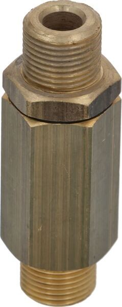 Expansionsventil ORIGINAL | Wega Ersatzteile