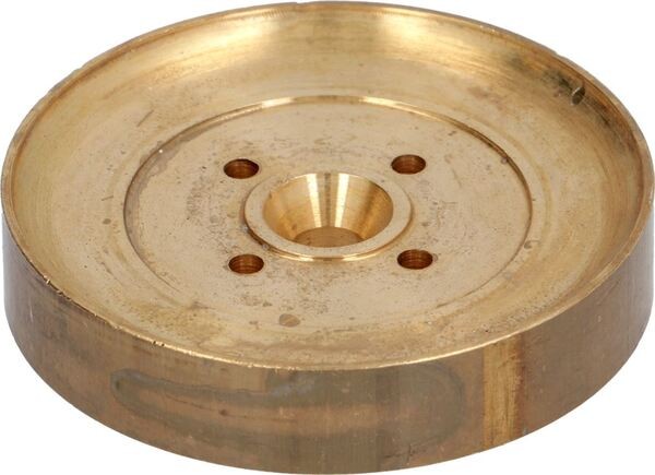 Doppelpad-Adapter OT 58 | Simonelli Ersatzteile