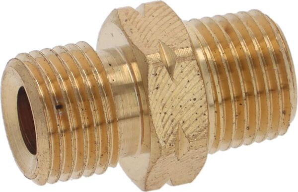 Anschluss Gerade 1/8"M | Sanremo Ersatzteile