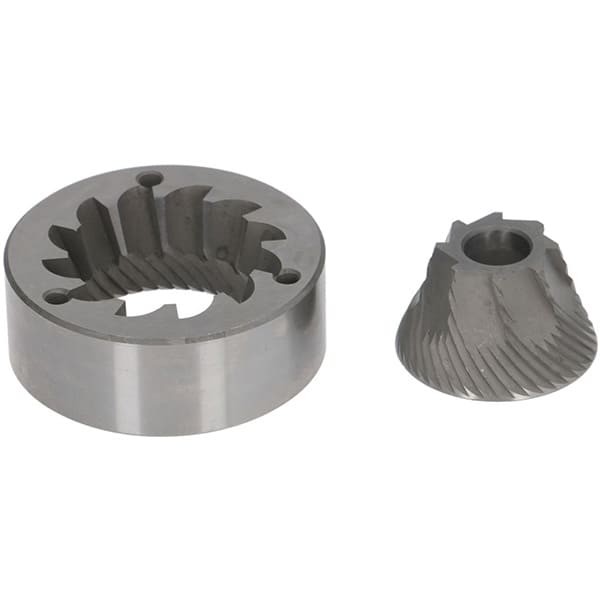 Mahlscheiben - Paar Macap Konisch Rechts | Macap