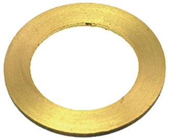 Messing-Distanzring ø 28x17x2 mm mm | Astoria Ersatzteile