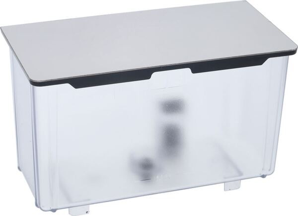 Tank-Baugruppe mit Deckel | Sanremo Ersatzteile