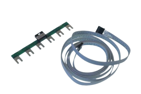 Relais-Verkabelung | Simonelli Ersatzteile