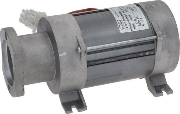 Motor 3-Phasig 120V 50Hz Lang X60 | Faema Ersatzteile