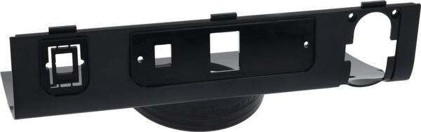 Gruppenabdeckung-Bedienfeld 1Gr. Appia | Simonelli Ersatzteile