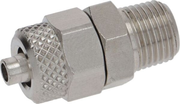 Anschluss Gerade 1/8"M Ø | Simonelli Ersatzteile