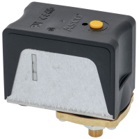 DRUCKSCHALTER P302/6 3-POLIG 30A