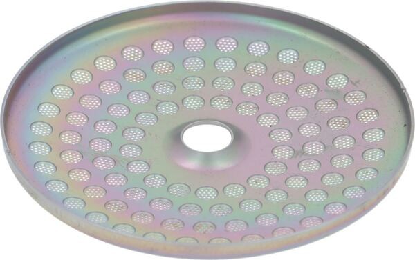 Dusche Edelstahl Nanotech N.S. Competition | Simonelli Ersatzteile