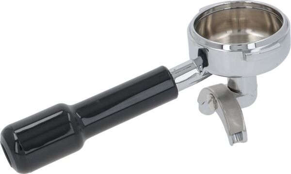 Siebträger Komplett 2 Tassen Ohne Feder Noch Sieb | Casadio Ersatzteile