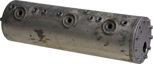 3-Gruppen-Kessel | Wega Ersatzteile