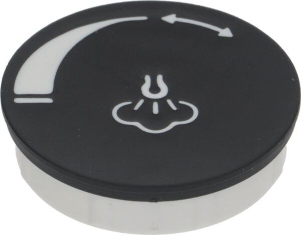 Knopfkappe | Sanremo Ersatzteile