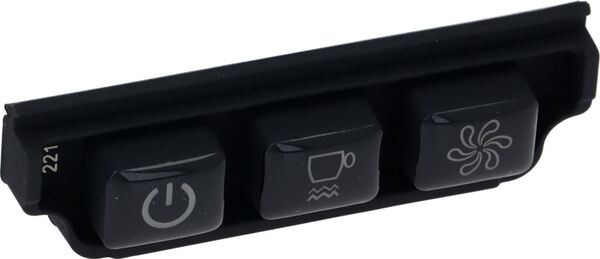 Bedienfeld Silikon Eagle One