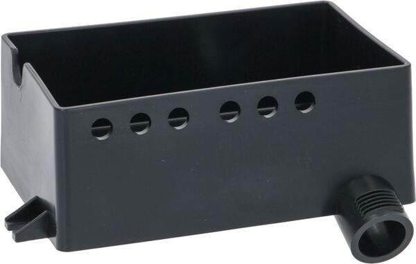Auslaufschale 132x88x53 mm | Simonelli Ersatzteile