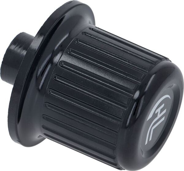 Drehknopf für Dampfhahn | Wega Ersatzteile