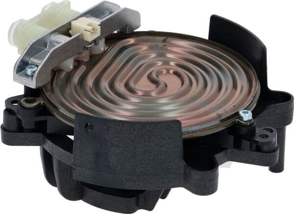 Kessel Geformt 240V | Sage Ersatzteile