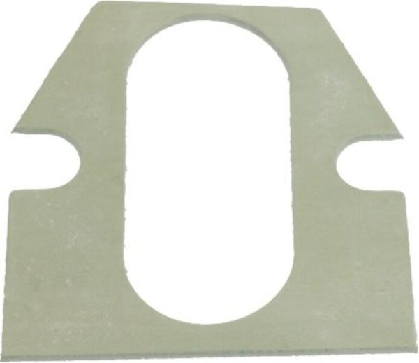 Grüne Körper-Flachgruppe | CREM Ersatzteile