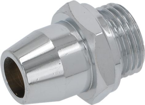 Auslaufanschluss Verchromt | Faema Ersatzteile